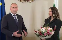 Румен Радев: DARA помете всичко по пътя си