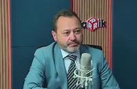Николай Найденов: Изключват човешка намеса за свлачището в Родопите
