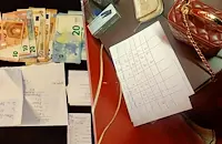 ГДБОП удари публичен дом в нощно заведение в Бургас