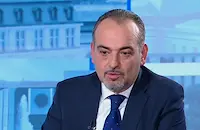Добри Митрев: Държавната намеса няма да свали цените