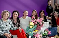 Нешка Робева: Този ден ми даде всичко