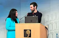 Производител на сателити очерта космическото бъдеще в Русе