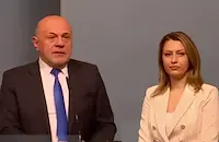 Томислав Дончев: ГЕРБ няма да бъде истерична опозиция