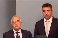 Антон Кутев: В петък ще имаме ново правителство