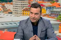 Слави Ангелов: България е задминала и най-западналите държави в Африка
