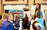 Ученици от Русе пресъздадоха историята на Мидхат паша