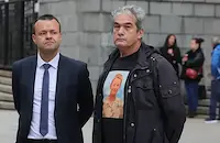 Родители на убито дете въстанаха срещу условна присъда