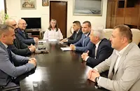 Областната управа започва работни срещи с кметовете в Русенско