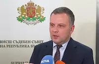 Николай Найденов: Прокурорската колегия отказа разследване срещу Борислав Сарафов