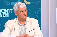 Пламен Димитров: Търговските вериги слагат до 130 процента надценка на храните