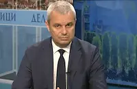 Костадин Костадинов: Наталия Киселова скри доклад на ДАНС за украинска групировка във Варна