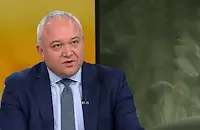 Иван Демерджиев: Вадим камерите и полицаите от храстите