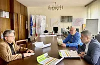 СУ "Възраждане" разкрива нова паралелка