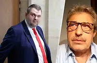 Цветан Василев: Делян Пеевски изнесе 4 милиарда лева в Дубай