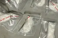 Митничари конфискуваха над хиляда пратки с дрога