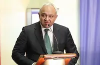 Иван Демерджиев пое управлението на МВР