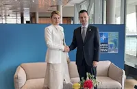 София и Скопие форсират строежа на жп тунела за Коридор 8