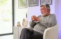 Вежди Рашидов: Румен Радев отговаря за живота на Борисов