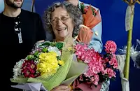 Енчо Керязов: Нешка Робева остави незаличима следа в спорта