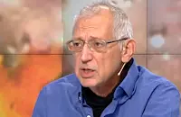 Петър Янков: Токсичният облак от Русия подминава България