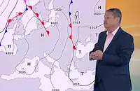 Георги Рачев: Сутрин слънце, следобед – бум-бум