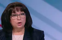 Теменужка Петкова: Кабинетът подготвя обществото за нов държавен дълг