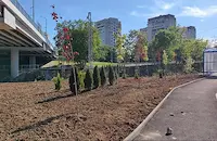 Наляха близо 17 милиона евро в участък от булевард "Тутракан"