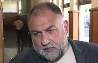 Съдът остави за постоянно в ареста шофьора от катастрофата на "Хемус"