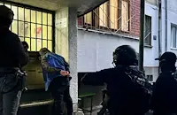 Георги Кандев: ГДБОП залови прокурорския син