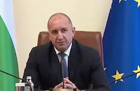 Новият Министерски съвет се събра на първо заседание