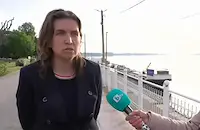 Светла Ангелова: Липсата на държавно пръскане обрича хората по Дунав