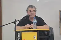 Камен Донев: Пожелавам си да виждам все повече одухотворени деца