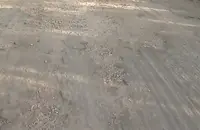 АПИ заряза разбит път край Оряхово