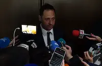 Петър Витанов: Съвсем скоро ще видите резултатите от битката с олигархията