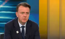 Петър Ганев: Държавата харчи рекордни суми за заплати на чиновници
