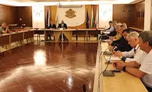 Любомир Владимиров обсъди инфраструктурата с кметовете