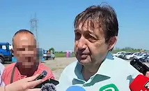 Започна строителството на лота от Русе до Бяла