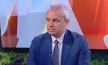 Костадин Костадинов: Зад незаконния град край Варна стои украинска групировка