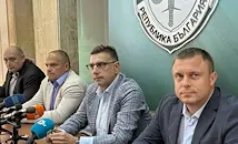 Удариха депо за наркотици за 200 000 евро в Бургас