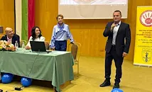 Пенчо Милков: Нашите деца нямат нужда от поучения, а от разбиране