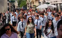 Русе празнува 24 май