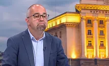 Първан Симеонов: Иво Христов е външен министър в сянка