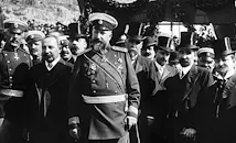 Цар Борис III съставя парламент със 142 безпартийни депутати