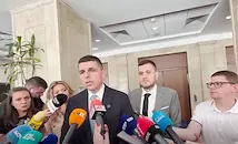 Ивайло Мирчев: Настояваме за реформи вместо нов дълг