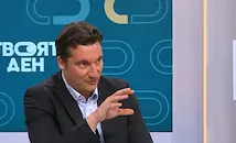 Крум Зарков: Лекуваме съдебната система със законодателство по патология