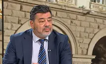 Велислав Величков: Партиите гласуват съдебната реформа на тъмно