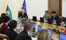 Румен Радев: ЕК стартира процедура срещу България
