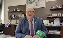 Енчо Енчев: Ще проведем невероятен джаз фестивал