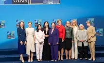 Велислава Петрова поиска от НАТО засилен фокус върху Черно море