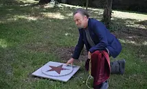 Франко Неро откри своя звезда в Стара Загора